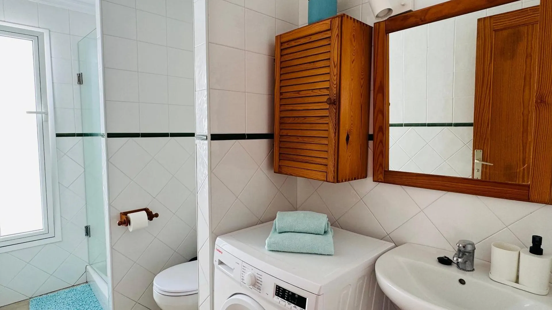 Apartment Casa Julieta By Vulcano Homes Arrieta