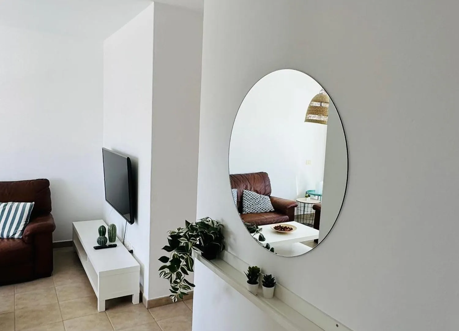 Casa Julieta By Vulcano Homes Аррьета Апартаменты