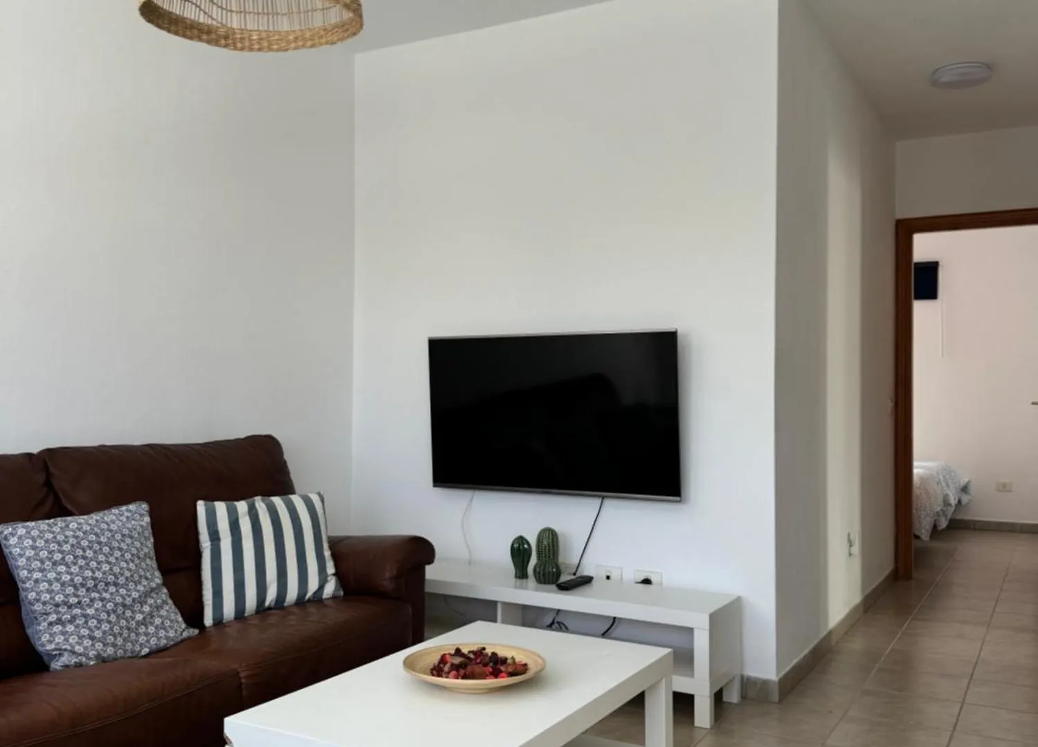 Casa Julieta By Vulcano Homes Arrieta  Apartment