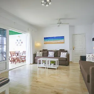 Eco Casa Gaviota Holiday home